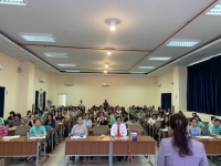 KỲ SINH HOẠT 82 - LẬP NGÂN SÁCH